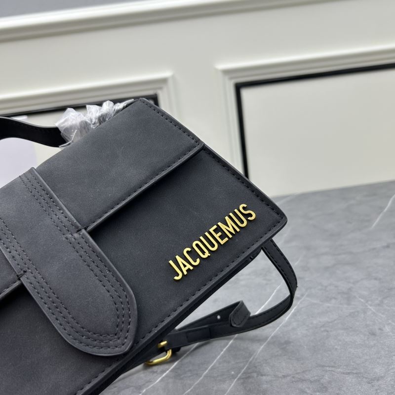 Jacquemus Satchel Bags